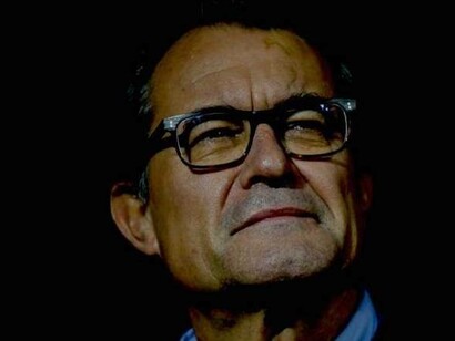 Artur Mas
