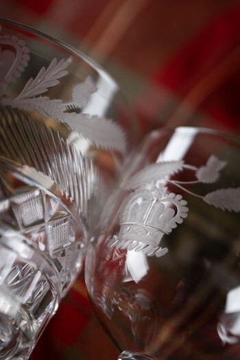 Wild and Majestic. Courtesy of National Museum of Scotland