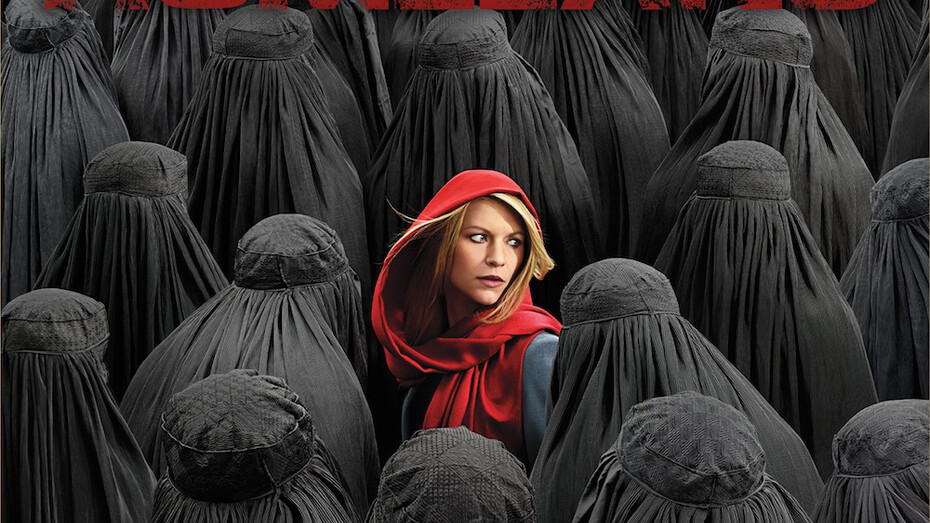 Homeland 