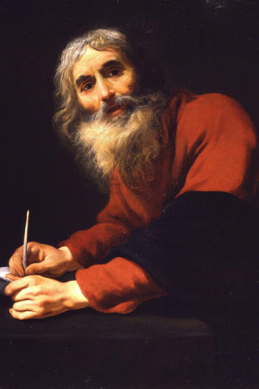 The Gentileschi Effect. Courtesy of Robilant+Voena Gallery