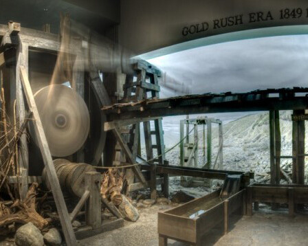 Modern History. Courtesy of Royal BC Museum 