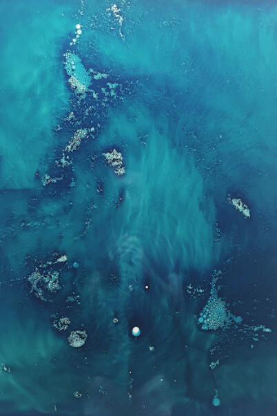 No Poetic Device. Courtesy of Denny Gallery