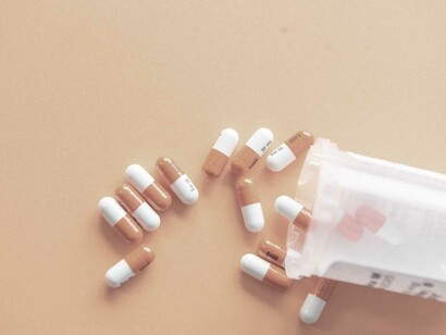 Pílulas como anestesia de um cotidiano