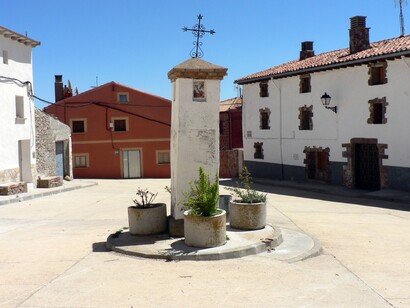 Plaza rural
