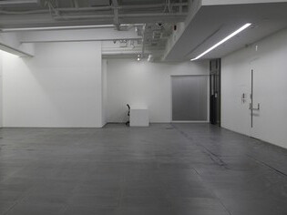 de Sarthe Artist Residency x Andrew Luk. Courtesy of De Sarthe Gallery