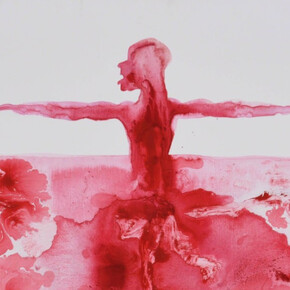 Human Nature. Courtesy of HDM Gallery