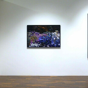 Old Future. Courtesy of Christophe Guye Galerie