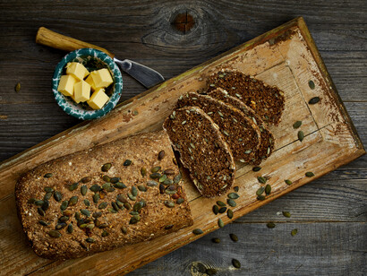 Cooking and sustainability is a big part of Hrífunes Guesthouse