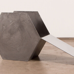 Tuneu, Untitled, 2016. Courtesy of Galeria Raquel Arnaud