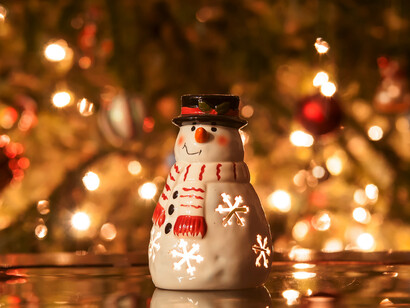 Christmas Time