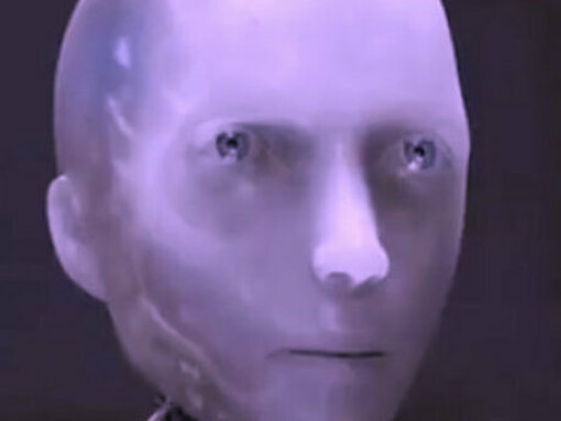 «Yo, robot» (2004)