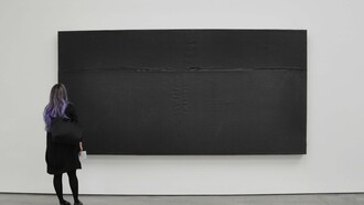 Theaster Gates, Freedom of Assembly 2015, White Cube Bermondsey