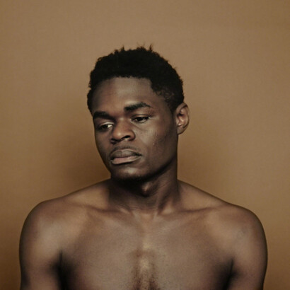 Erica Deeman. Brown. Courtesy of Anthony Meier Fine Arts