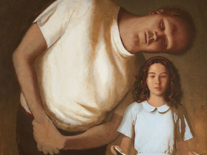 Bo Bartlett. Courtesy of Allan Stone Projects