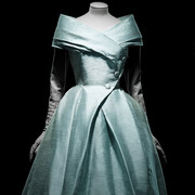 Christian Dior. Courtesy of Glenbow