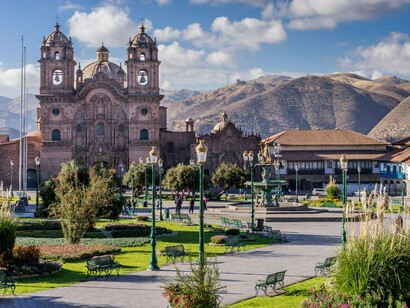 Cuzco