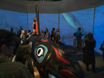 Whale People. Courtesy of Florida Museum of Natural History