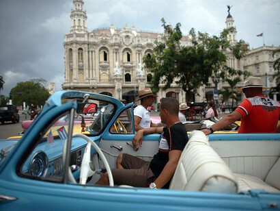 What prospects for young people?