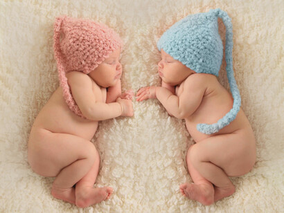 From childhood, rules are imposed on us about what our role and appearance should be