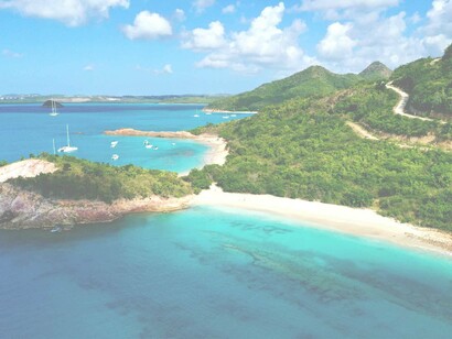 Antigua and Barbuda have had low Covid-19 numbers