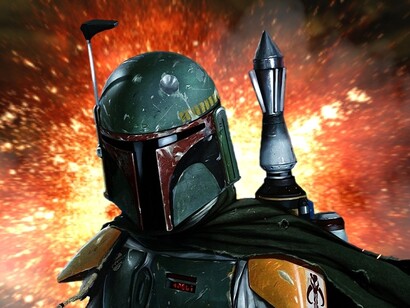 Boba Fett