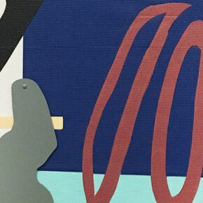 Fad Bodies. Courtesy of Victori + Mo