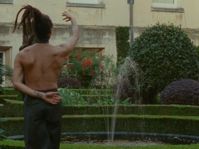 Tall Are the Roots is a short film directed by Fenn O’Meally as part of Byredo’s campaign for their new fragrance, Mixed Emotions