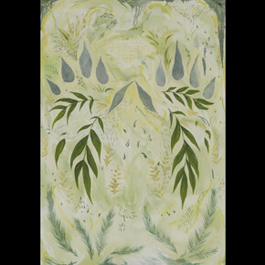 After Euphoria. Courtesy of Tiwani Contemporary