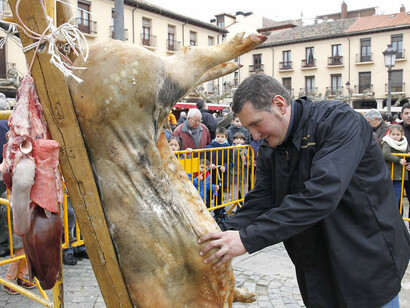 Matanza Típica de Guijuelo


