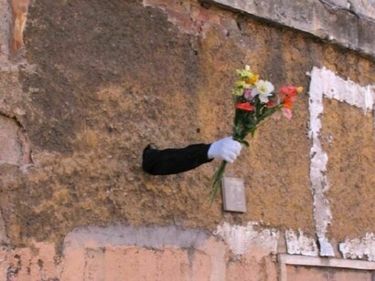 Mark Jenkins, Fiori