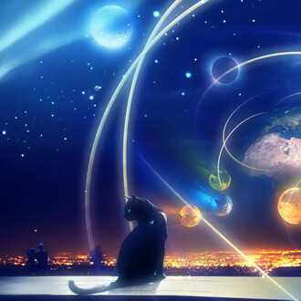 Gli influssi dei pianeti