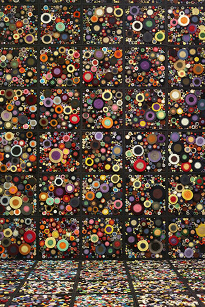Speechless: different by design. Courtesy of Dallas Museum of Art