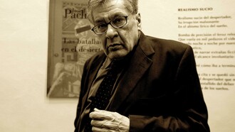 José Emilio Pacheco (1939-2014)