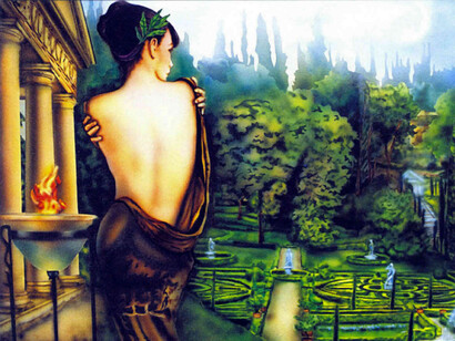 Il segno della Vergine