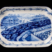Gil Batle, River flow, 2024. Courtesy of Ricco/Maresca