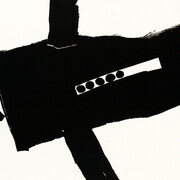 Lukasz Kurzatkowski, Untitled, 1995. Courtesy of Maurice Verbaet Gallery