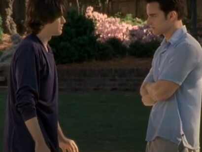 Dawson’s Creek mostra como a representatividade na mídia molda percepções sociais e promove empatia e inclusão