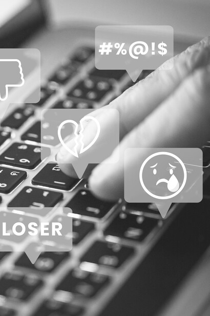 El caso Gilabert-Gonzaga es síntoma de una generación criada sin límites claros ni educación afectiva, donde el dolor se monetiza, la justicia se vuelve contenido y los adultos llegan siempre tarde