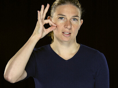 Ana Torfs. Courtesy of Pori Art Museum