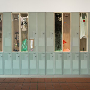 Transcorporealities. Courtesy of Museum Ludwig