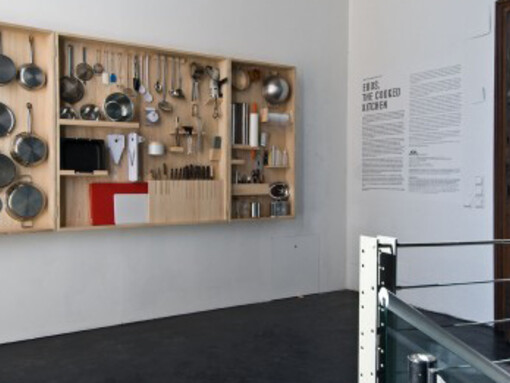 Collection Design-Info-Pool. Courtesy of MAK