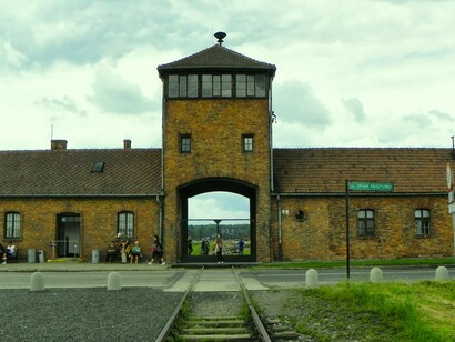 Auschwitz
