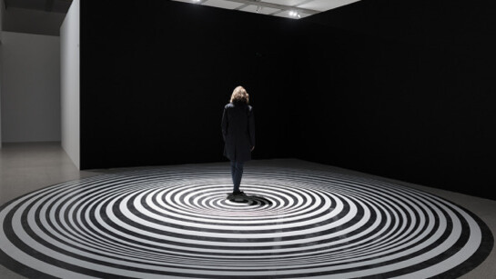 Vertigo. Courtesy of MUMOK