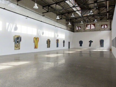 Ayn Foundation Presents. Courtesy of Mana Contemporary