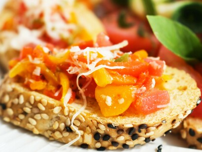 Tapas culture in Barcelona: small bites, big flavors, endless variety