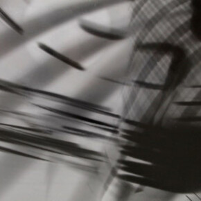 Konkrete Fotografie. Courtesy of Fabian & Claude Walter Galerie