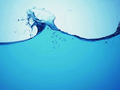 Access to fresh water for survival is a human right