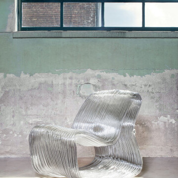 Change the System. Courtesy of Museum Boijmans Van Beuningen