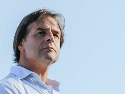 En 2020 llegan nuevos gobernantes: con Lacalle Pou, la derecha recuperó el poder en Uruguay después de muchos años