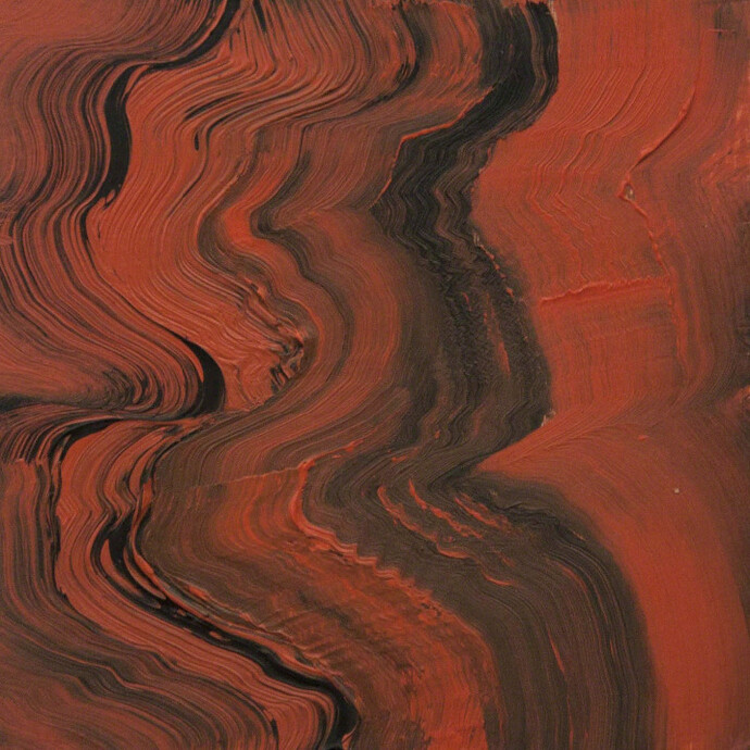 Vincent Falsetta. Courtesy of Conduit Gallery